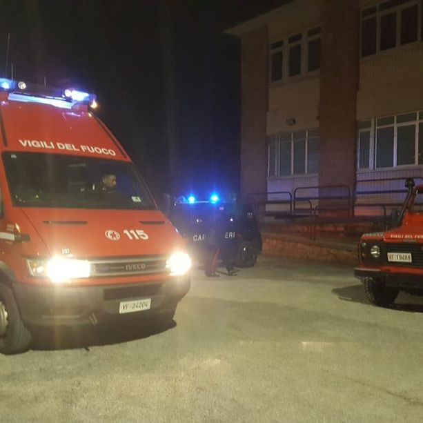 Cuasso al Monte, interrotte le ricerche dell'uomo scomparso da alcuni giorni: è tornato a casa da solo