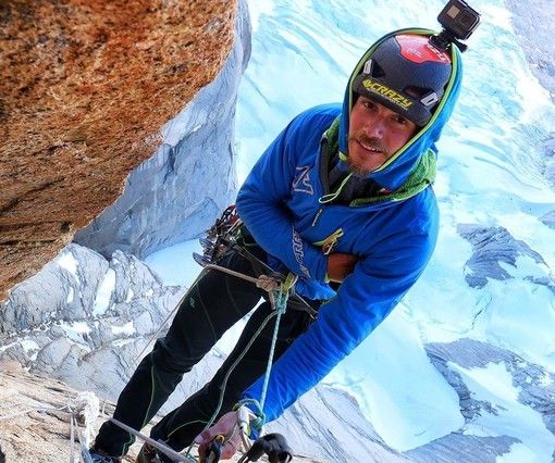 Dramma in Val d'Aosta: alpinista varesino cade lungo un ghiacciaio e muore