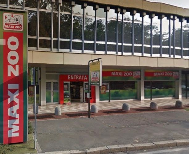 Varese, torna il rapinatore in bici: colpo al Maxi Zoo. Le commesse: «Ci ha puntato contro la pistola»