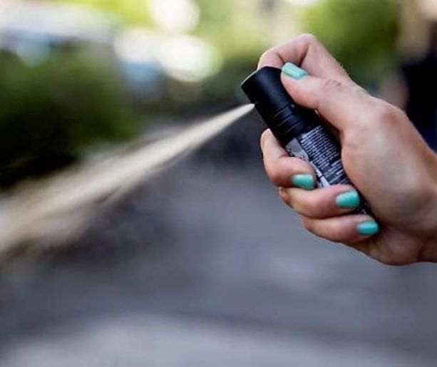 Spray urticante contro coppia di anziani: a Somma colpisce la &quot;banda del mercurio&quot;