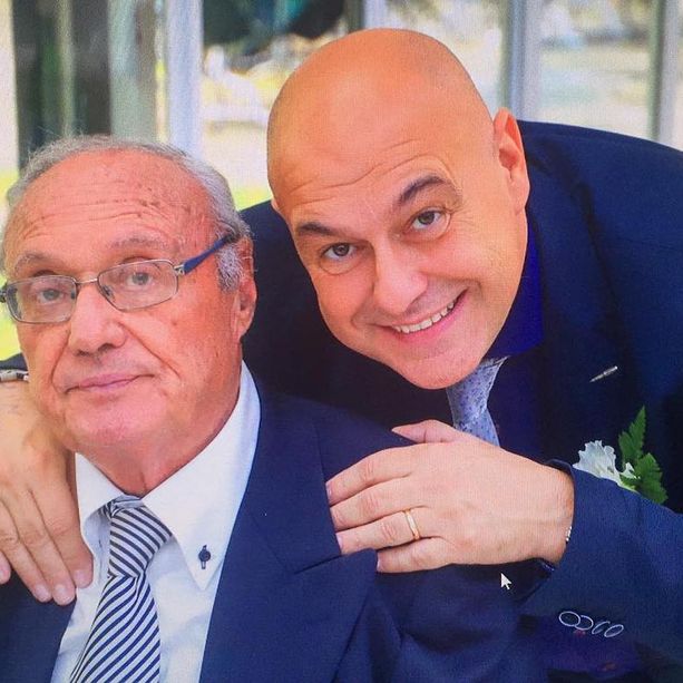 Addio Egisto Marocco: sei stato il &quot;papà&quot; delle domeniche più belle di tanti varesini. Quelle in cui lo sport non era solo una partita o un pezzo di carta