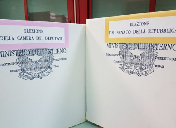 Elezioni politiche, Italia alle urne: ecco come si vota e tutti i candidati in provincia di Varese