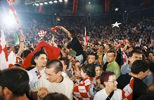VARESE CAMPIONE D'ITALIA 11/05/1999-11/05/2024: venticinque anni e venticinque motivi per non dimenticare la nostra Stella