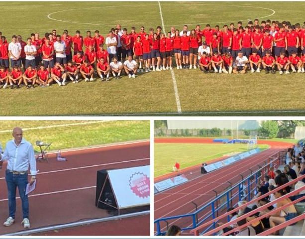 VIDEO. Il Varese riparte da Gavirate con i cori della curva. Rosati: «Vorremmo la tribuna piena»