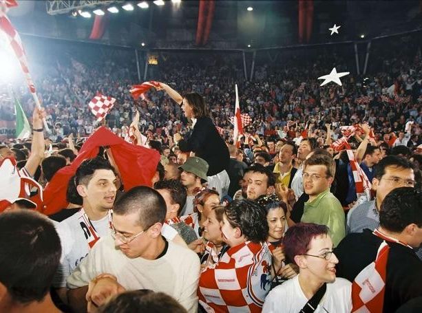 VARESE CAMPIONE D'ITALIA. 11/05/1999-11/05/2020: ventuno anni e ventun motivi per non dimenticare la nostra Stella