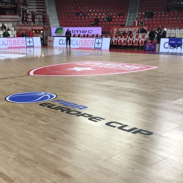 VARESE-GOTTINGEN, la diretta. A Masnago sfida al vertice del girone I