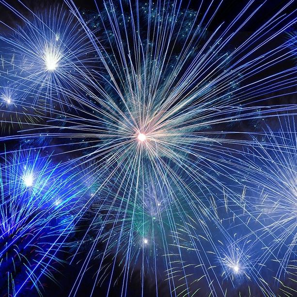 CHE FARE NEL WEEKEND. Street food, picnic sotto le stelle e fuochi d’artificio nel weekend prima di Ferragosto
