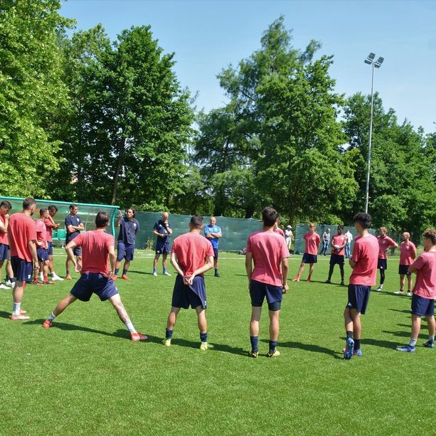 DOMANI LA FINALE Porro trascina tutta Varese a Sanremo: «Prendersi i playoff sarebbe come vincere un campionato»