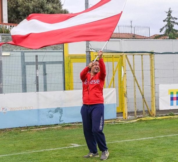 FORZA VARESE - Un'emozione chiamata Gianluca Porro: stasera lo rivedremo quel bandierone?