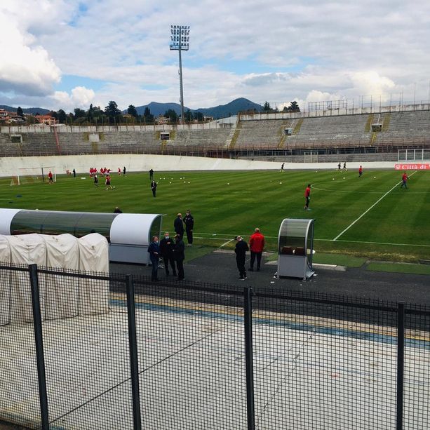 Varese-Pont Donnaz 0-1 FINALE