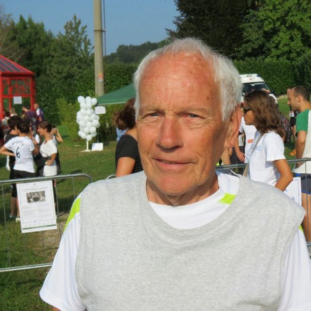 Addio Franco Ruspini, ci hai insegnato a remare nel mare della vita. Senza compromessi