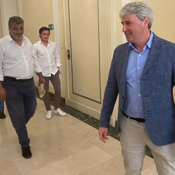 Stadio Franco Ossola, nuova riunione del Varese in Comune: l'impianto sarà a posto, ma il ripescaggio è tutt'altro che scontato