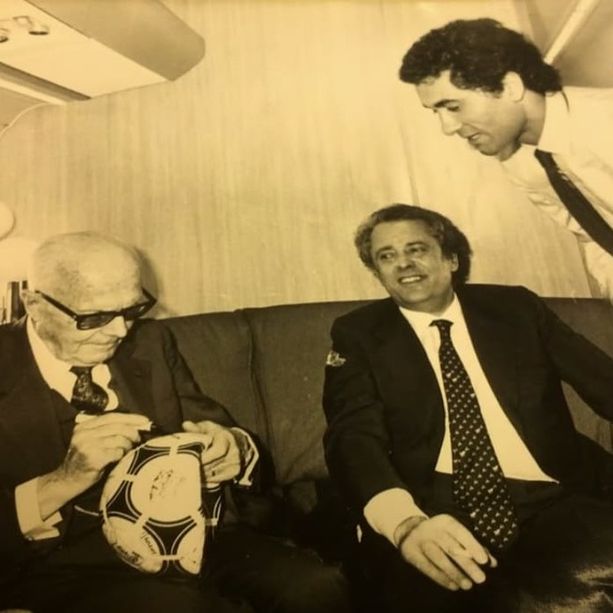 L'&quot;eroe&quot; mundial Gentile e Italia-Spagna: «Loro favoriti, ma noi siamo nati per sfide così. E Spalletti ci farà dare il 100%. Nell'82 imbattibili nella mentalità»