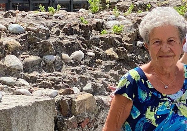 La signora dispersa in Forcora è Giuseppina Bardelli, i figli lanciano un appello