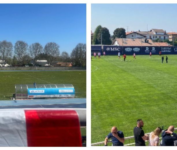 IN DIRETTA. Chieri-Varese 0-0: finalmente Banfi-Barzotti. Varesina-Castellanzese 0-0: Bertoli cerca il 24° gol. Lentatese-Solbiatese 0-0: Scapi pensaci tu