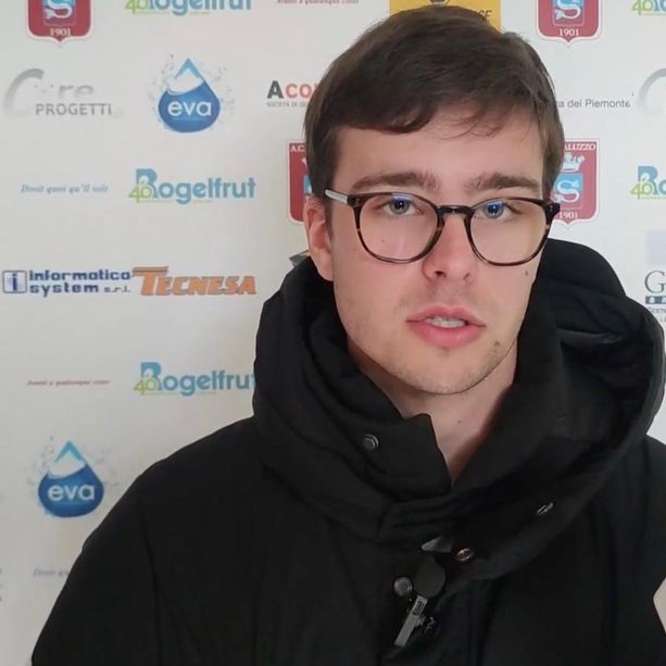 Rosati: «Se per segnare al Varese devono aspettare che un nostro giocatore sia a terra...»