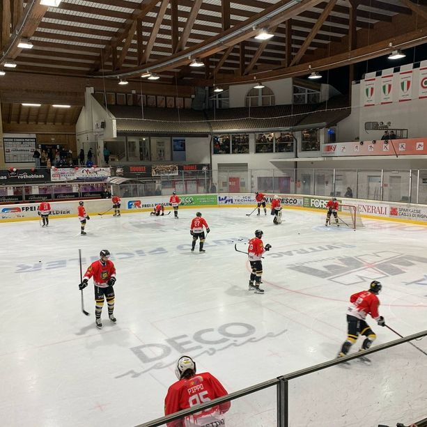 GARA 5 IN DIRETTA Caldaro-Varese, l'atto finale: chi va a giocarsi il titolo?