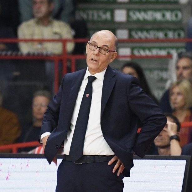 Vince la Fortitudo, sfumano le final eight di Coppa Italia per la Pallacanestro Varese