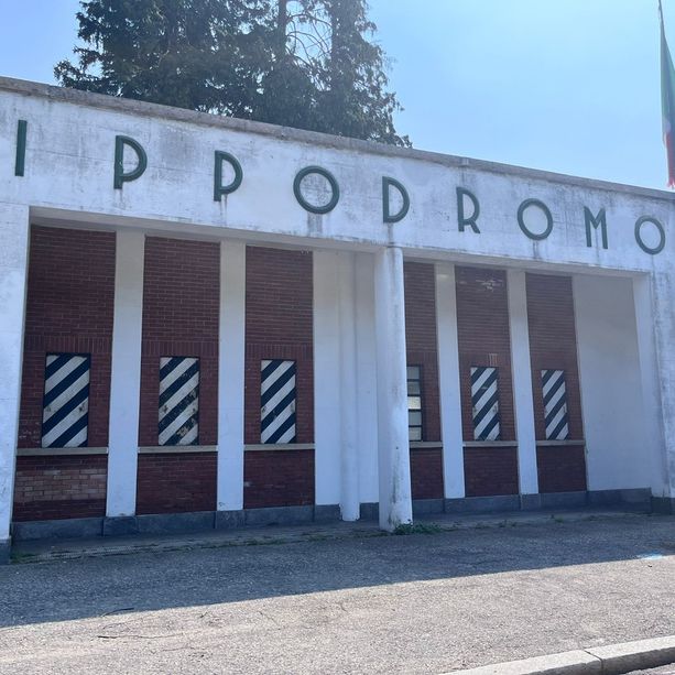 Stagione estiva del galoppo, forse è la volta buona. All'&quot;alba&quot; di metà luglio le Bettole sono agibili