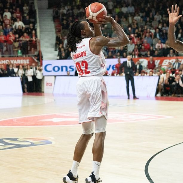 Tra l’Australia e Varese c’è Treviso: il parquet si riprende la parola