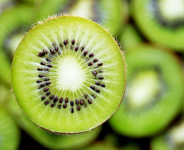 Intolleranza al kiwi, tre bambini al pronto soccorso