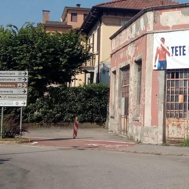 Azzate &quot;pazza&quot; del suo Tete: «Un ragazzo d'altri tempi, è rimasto quello di sempre»
