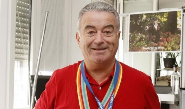È morta una bandiera, è morto Sandro Galleani