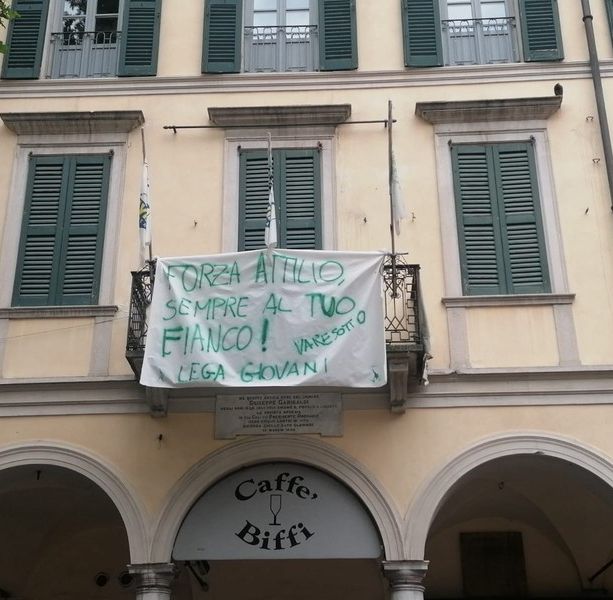 Varese, la sezione sceglie Roberto Maroni. «Ora aspettiamo che sia lui a ufficializzare la sua candidatura a sindaco»