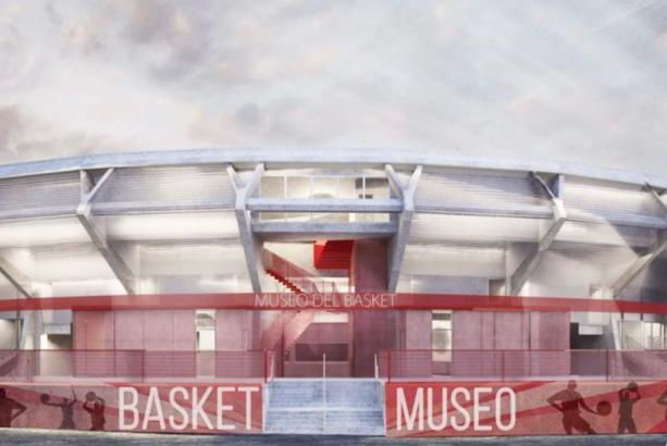 Roccia, tennis e palazzetto nel 2024, piscina e palestra nel 2025: cresce la Varese dello sport