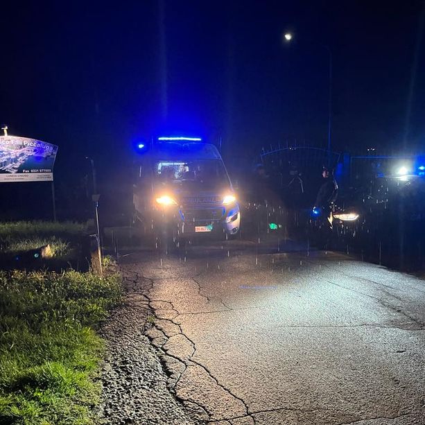 TRAGEDIA SUL LAGO MAGGIORE. Lisanza, barca si ribalta: due vittime e due dispersi (VIDEO)