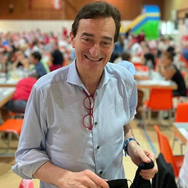 «Borradori era il sindaco del popolo. Nessuno gli ha mai chiesto &quot;di che partito sei?&quot; per giudicarlo»