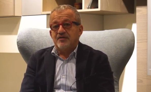 Roberto Maroni lancia la sfida in consiglio comunale: «Sarà l'ultimo bilancio del centrosinistra. Varese merita di più»
