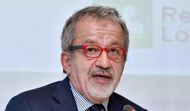 Maroni trasferito al Besta per approfondimenti neurologici: «È stato un brutto colpo ma ora è tutto sotto controllo»
