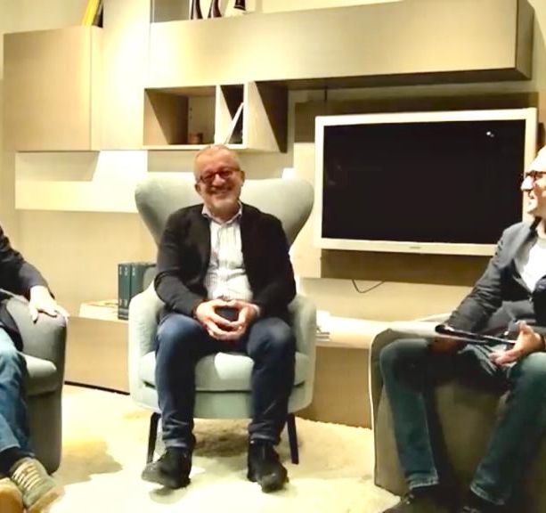 Maroni a tu per tu con #Backstage, dall'arte della guerra all'appello a Berlusconi. «Varese merita passione e di tornare in testa alle classifiche»