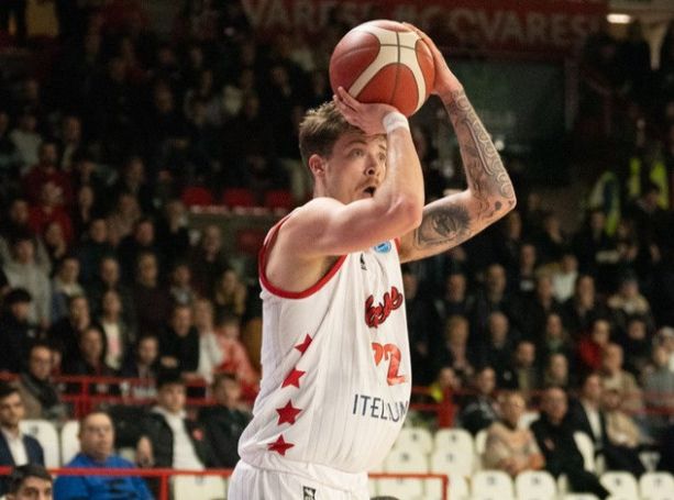VARESE-CHEMNITZ, la diretta. I biancorossi provano a fermare la marcia dei tedeschi