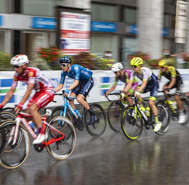 Mondiali di ciclismo a Varese a settembre, la Binda ci riprova dopo 12 anni