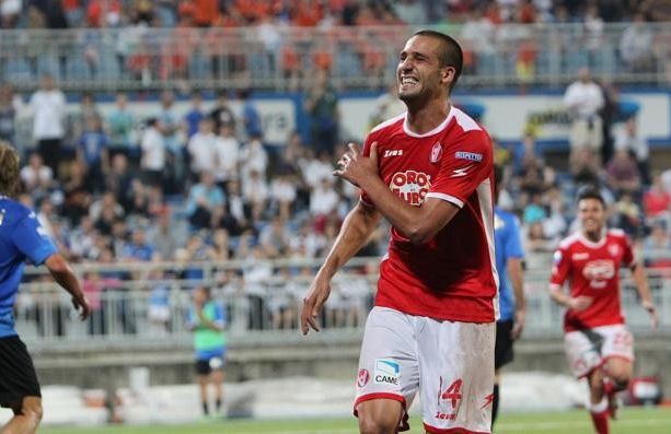 I GIRONI. Un brivido dal passato: Novara-Varese. Amirante: «I piemontesi, la Sanremese e il Casale in prima fila. Ma noi siamo lì con il gruppo...»