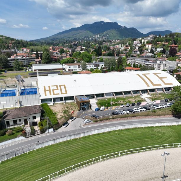 «Varese polo di riferimento degli sport del ghiaccio per tutto il nord ovest. Sediamoci a un tavolo con sindaco, governatore e Federazione»