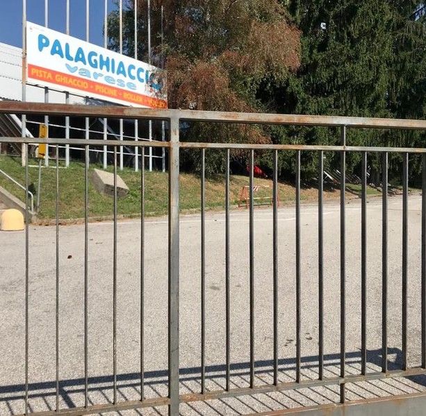 Galimberti e De Simone: «La Regione investe per la pista provvisoria? Ottimo, visto che finora le risorse arrivano da Comune e Stato»