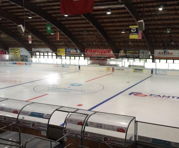 Hockey, anche Milano rimbalza i Mastini: la prima squadra rischia di doversi ritirare dal campionato
