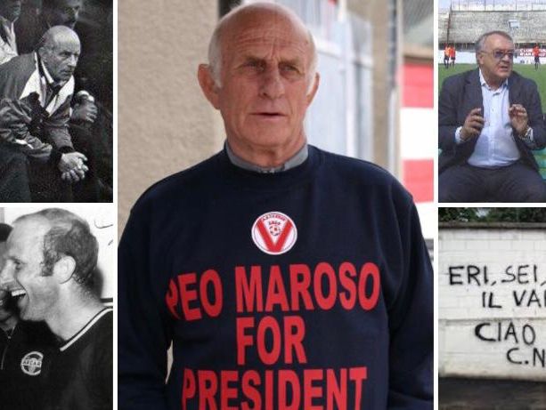 16/9/2012-16/9/2024: dodici anni senza Peo Maroso. «Ci mancano i suoi occhi che andavano dritti all'anima. Vive ancora nel cuore della gente»