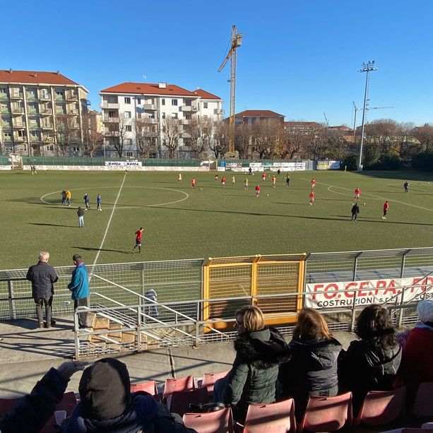 IN DIRETTA Pinerolo-Varese. Biancorossi a caccia della prima vittoria esterna dopo 7 tentativi