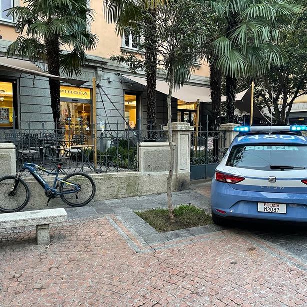 Spaccata da Pirola, ladro se ne va col fondo cassa. E’ il terzo furto in pochi mesi