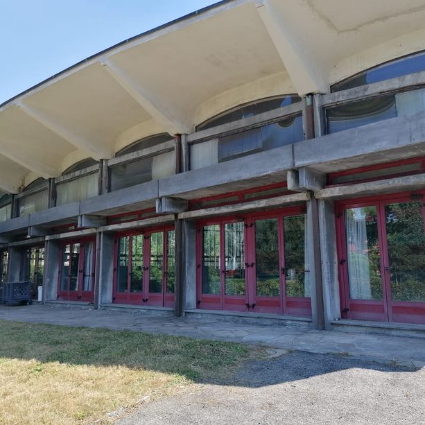 Varese, riapre la piscina Comunale: da fine agosto si potrà tornare a nuotare