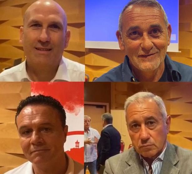 VIDEO - «Per giocare nel Varese devi volerlo, altrimenti... calci nel sedere»