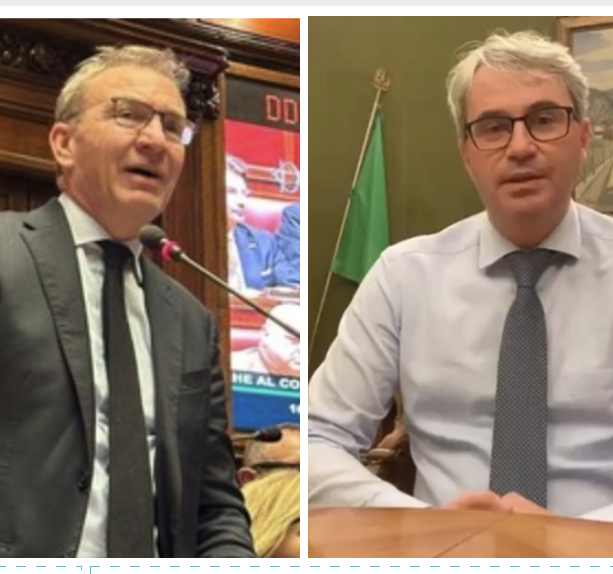 Manifestazione antifascista a Varese, Galimberti risponde a Pellicini: «Caro Andrea, ci vediamo sabato...»