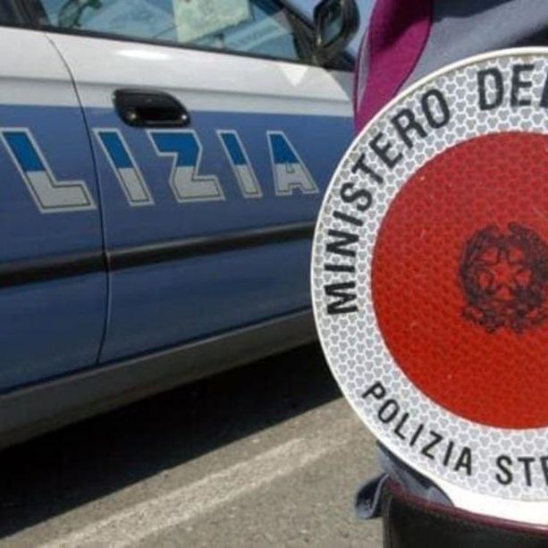 Furti e rapine seriali negli autogrill dell'Autolaghi: quarantacinquenne in manette
