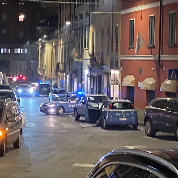 Varese, blitz in via Carrobbio: chiuso bar per cinque giorni