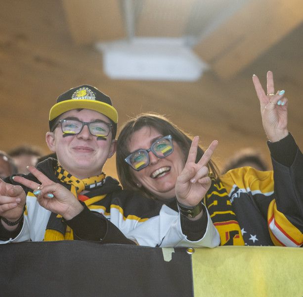 FINALE ATTO IV. In diretta dalle 13 su VareseNoi la partenza dell'esodo giallonero nel nuovo &quot;Ultimo Ingaggio&quot;