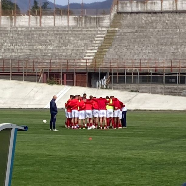 IN DIRETTA. Varese-Ponte San Pietro. Prima o poi le finali salvezza da vincere finiranno...